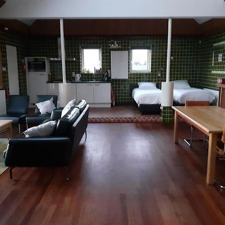 Vakantiehuis Warder Εξωτερικό φωτογραφία