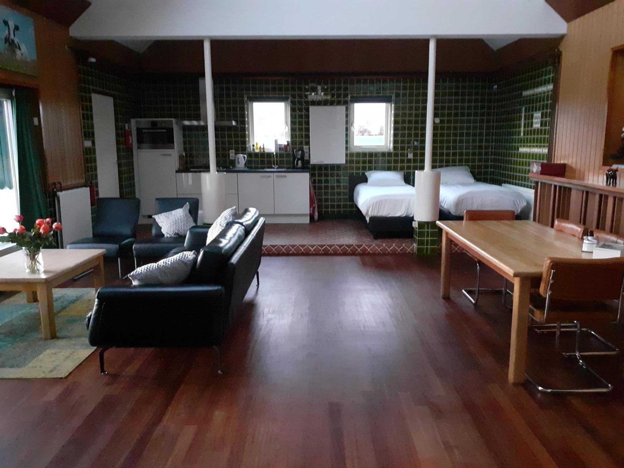 Vakantiehuis Warder Εξωτερικό φωτογραφία