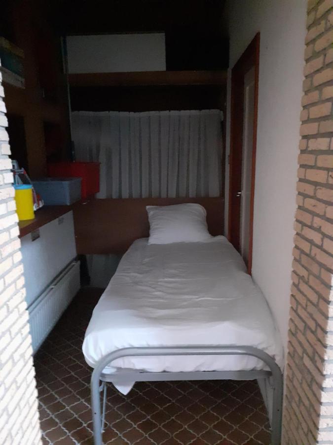 Vakantiehuis Warder Εξωτερικό φωτογραφία