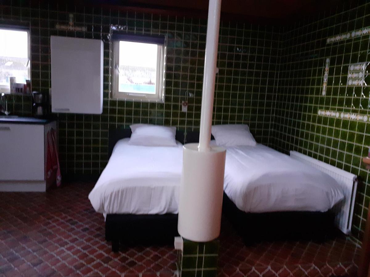 Vakantiehuis Warder Εξωτερικό φωτογραφία