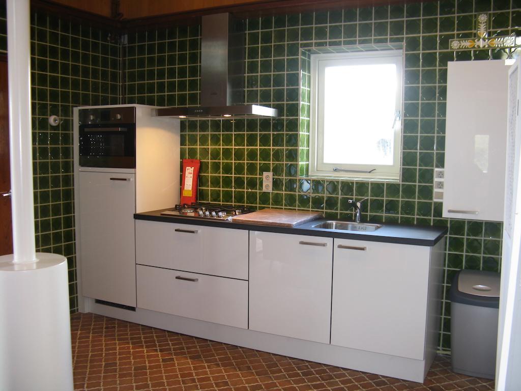 Vakantiehuis Warder Δωμάτιο φωτογραφία