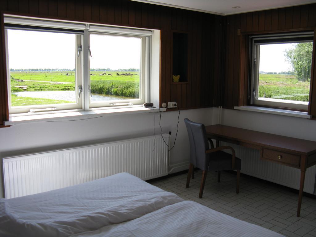 Vakantiehuis Warder Δωμάτιο φωτογραφία