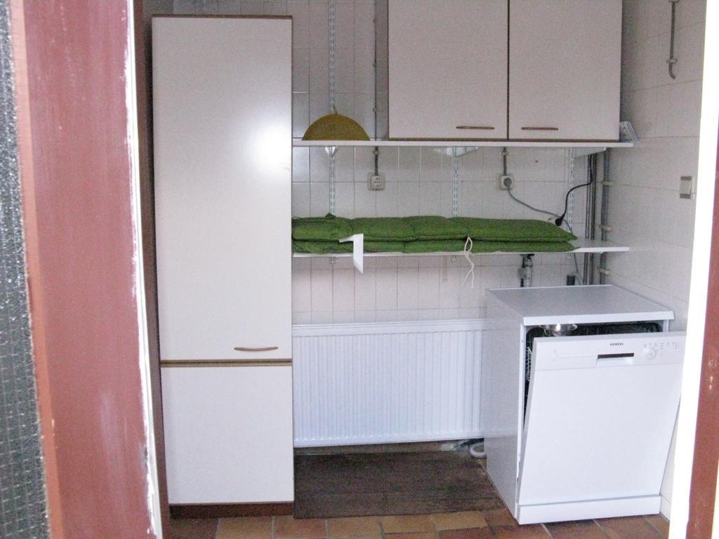 Vakantiehuis Warder Δωμάτιο φωτογραφία